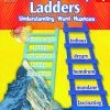 Shell Education Vocabulary Ladders: Understanding Word Nuances Book, Grade 4 -Books - Literature Shop 1495952 ecommfullsize