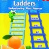 Shell Education Vocabulary Ladders: Understanding Word Nuances Book, Grade 6 -Books - Literature Shop 1495954 ecommfullsize