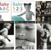 Childcraft Picturing Baby Board Books, Set Of 6 -Books - Literature Shop 1496857 GRPS ecommfullsize