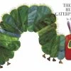 Penguin Group Usa Inc The Very Hungry Caterpillar Board Book By Eric Carle, Grade PreK To 2, Small Group Pack Of 6