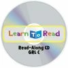 Creative Teaching Press Learn To Read-Along CD, Level C, Books Not Included -Books - Literature Shop 1497122 ecommfullsize