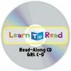 Creative Teaching Press Learn To Read-Along CD, Level C To D, Books Not Included -Books - Literature Shop 1497125 ecommfullsize