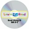 Creative Teaching Press Learn To Read-Along CD, Level D To E, Books Not Included -Books - Literature Shop 1497131 ecommfullsize