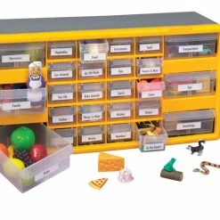 Primary Concepts Vocabulary Development Kit -Books - Literature Shop 1498924 B ecommfullsize