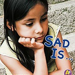 Capstone Press Know Your Emotions Book Set, Grades PreK To 2, Set Of 4 11 Capstone Press Know Your Emotions Book Set, Grades PreK To 2, Set Of 4 -Books - Literature Shop 1500758 C ecommfullsize