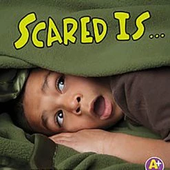 Capstone Press Know Your Emotions Book Set, Grades PreK To 2, Set Of 4 10 Capstone Press Know Your Emotions Book Set, Grades PreK To 2, Set Of 4 -Books - Literature Shop 1500758 D ecommfullsize