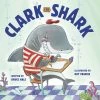 *Non-Branded Harper Collins Clark The Shark Hardcover Book -Books - Literature Shop 1501193 ecommfullsize