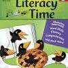 Shell Education Rhythm And Rhyme Literacy Time, Grade 3 1 Shell Education Rhythm And Rhyme Literacy Time, Grade 3 -Books - Literature Shop 1514395 lowres ecommfullsize