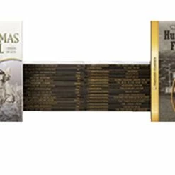 Saddleback Educational Publishing Saddleback Timeless Classics Sample Set, Set Of 34