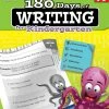 Shell Education 180 Days Of Writing By Tracy Pearce, Grade K 1 Shell Education 180 Days Of Writing By Tracy Pearce, Grade K -Books - Literature Shop 1532033 ecommfullsize