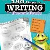 Shell Education 180 Days Of Writing By Brenda A. Van Dixhorn, Grade 2 -Books - Literature Shop 1532035 ecommfullsize