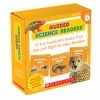 Scholastic Guided Science Readers, Level D, Set Of 16 -Books - Literature Shop 1538256 ecommfullsize