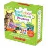 Scholastic Nonfiction Sight Word Readers, Set 3 -Books - Literature Shop 1538302 ecommfullsize