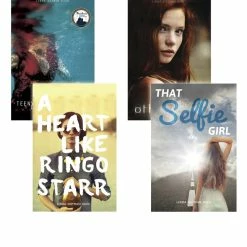 Saddleback Educational Publishing Saddleback Gravel Road Verse Sample, Set Of 4