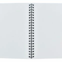 Sax Sketch Diary, 50 Lbs, 8-1/2 X 11 Inches, 50 Sheets -Books - Literature Shop 1565993 C ecommfullsize