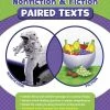 Teacher Created Resources Nonfiction And Fiction Paired Texts, Grade 4 -Books - Literature Shop 1568041 ecommfullsize