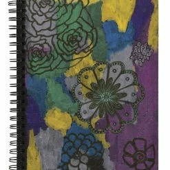 Ucreate Create-Your-Own Sketch Diary, 11 X 8-1/2 Inches, Black Cover, 50 Sheets -Books - Literature Shop 1568640 E ecommfullsize