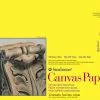 Strathmore 300 Series White Canvas Paper Pad, 16 X 20 Inches, 115 Lb, 10 Sheets -Books - Literature Shop 1569621 ecommfullsize