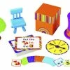 Learning Resources Fox-In-A-Box Position Word Game, Ages 4 To 10