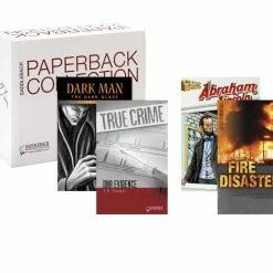 Saddleback Educational Publishing Set 5, Small Box