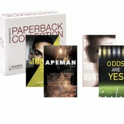 Saddleback Educational Publishing Young Adult Set B, Range BR-290L Small Box, Set Of 28