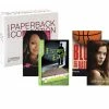 Saddleback Educational Publishing Young Adult Set A: Range 500L-590L Small Box, Set Of 18 -Books - Literature Shop 1574017 ecommfullsize