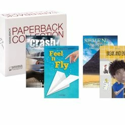 Saddleback Educational Publishing Set 1, Small Box