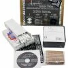 Sakura Zentangle Apprentice Classroom Set, Black, 213 Pieces -Books - Literature Shop 1588296 ecommfullsize