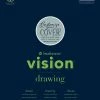 Strathmore Vision Drawing Pad, 9 X 12 Inches, 64 Lb, 65 Sheets -Books - Literature Shop 1588311 ecommfullsize