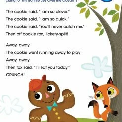 Scholastic Sight Word Songs Flip Chart -Books - Literature Shop 1591704 C ecommfullsize
