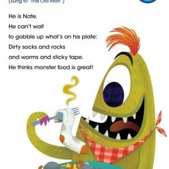 Scholastic Sight Word Songs Flip Chart -Books - Literature Shop 1591704 E ecommfullsize