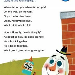 Scholastic Sight Word Songs Flip Chart -Books - Literature Shop 1591704 H ecommfullsize