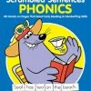 Scholastic Scrambled Sentences: Phonics, Grades K To 2 -Books - Literature Shop 1591711 A ecommfullsize