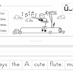 Scholastic Scrambled Sentences: Phonics, Grades K To 2 -Books - Literature Shop 1591711 K ecommfullsize