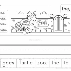 Scholastic Scrambled Sentences: Sight Words Book -Books - Literature Shop 1591712 D ecommfullsize