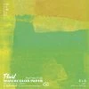 FOLIA Fluid Hot Press Easy Block Watercolor Paper, 8 X 8 Inches, 15 Sheets