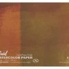 FOLIA Fluid Cold Press Easy Block Watercolor Paper, 6 X 8 Inches, 15 Sheets 2 FOLIA Fluid Cold Press Easy Block Watercolor Paper, 6 X 8 Inches, 15 Sheets -Books - Literature Shop 1593333 A ecommfullsize