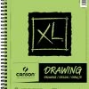 Canson XL Drawing Pad, Side Wire, 9 X 12 Inches, White, 60 Sheets 1 Canson XL Drawing Pad, Side Wire, 9 X 12 Inches, White, 60 Sheets -Books - Literature Shop 1595188 A ecommfullsize