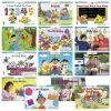 Creative Teaching Press Learn To Read Variety Pack, Level B-C -Books - Literature Shop 1601390 A ecommfullsize
