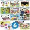 Creative Teaching Press Learn To Read Classroom Pack, Level B-C -Books - Literature Shop 1601391 A ecommfullsize