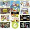 Creative Teaching Press Learn To Read Classroom Pack, Level E -Books - Literature Shop 1601406 A ecommfullsize