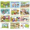 Creative Teaching Press Learn To Read Variety Pack 11, Level E To F, Set Of 12 1 Creative Teaching Press Learn To Read Variety Pack 11, Level E To F, Set Of 12 -Books - Literature Shop 1601408 A ecommfullsize