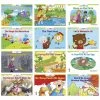 Creative Teaching Press Learn To Read Variety Pack , Level F -Books - Literature Shop 1601411 A ecommfullsize