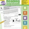 Evan-Moor Daily Reading Comprehension Book, Teacher's Eddition, Grade 3 -Books - Literature Shop 1609559 A ecommfullsize