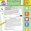 Evan-Moor Daily Reading Comprehension Book, Teacher's Addition, Grade 8 1 Evan-Moor Daily Reading Comprehension Book, Teacher's Addition, Grade 8 -Books - Literature Shop 1609564 A ecommfullsize