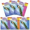 Evan-Moor Reading Comprehension Fundamentals, Grade 1 -Books - Literature Shop 2003260 GRP ecommfullsize
