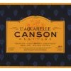 Canson L'Aquarelle Heritage Cold Press Watercolor Block, 7-1/10 X 10-1/5 Inches, 20 Sheets 1 Canson L'Aquarelle Heritage Cold Press Watercolor Block, 7-1/10 X 10-1/5 Inches, 20 Sheets -Books - Literature Shop 2005766 A ecommfullsize