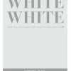 Fabriano White White Drawing Pad, 8 X 8 Inches, 300 Gsm, 20 Sheets -Books - Literature Shop 2005846 A ecommfullsize