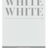 Fabriano White White Drawing Pad, 9 X 12 Inches, 300 Gsm, 20 Sheets -Books - Literature Shop 2005847 A ecommfullsize
