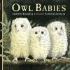 Achieve It! Owl Babies By Martin Waddell, Grades PreK To 2 -Books - Literature Shop 201261 ecommfullsize